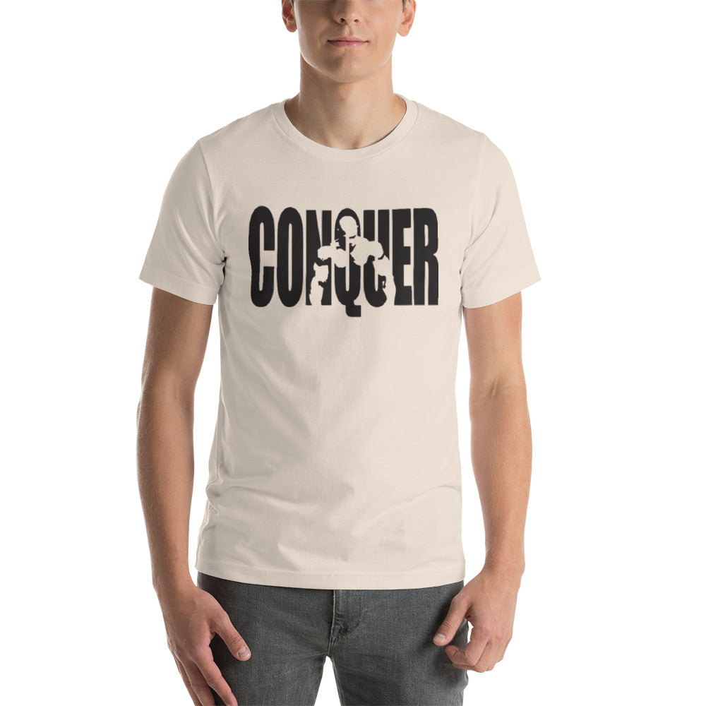 Conquer T-Shirt
