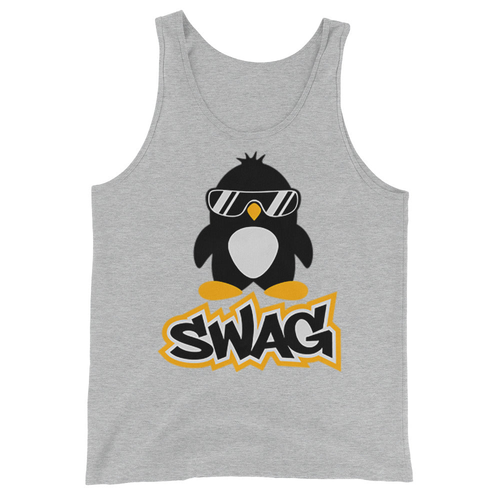 Summer Swag Mens Tank