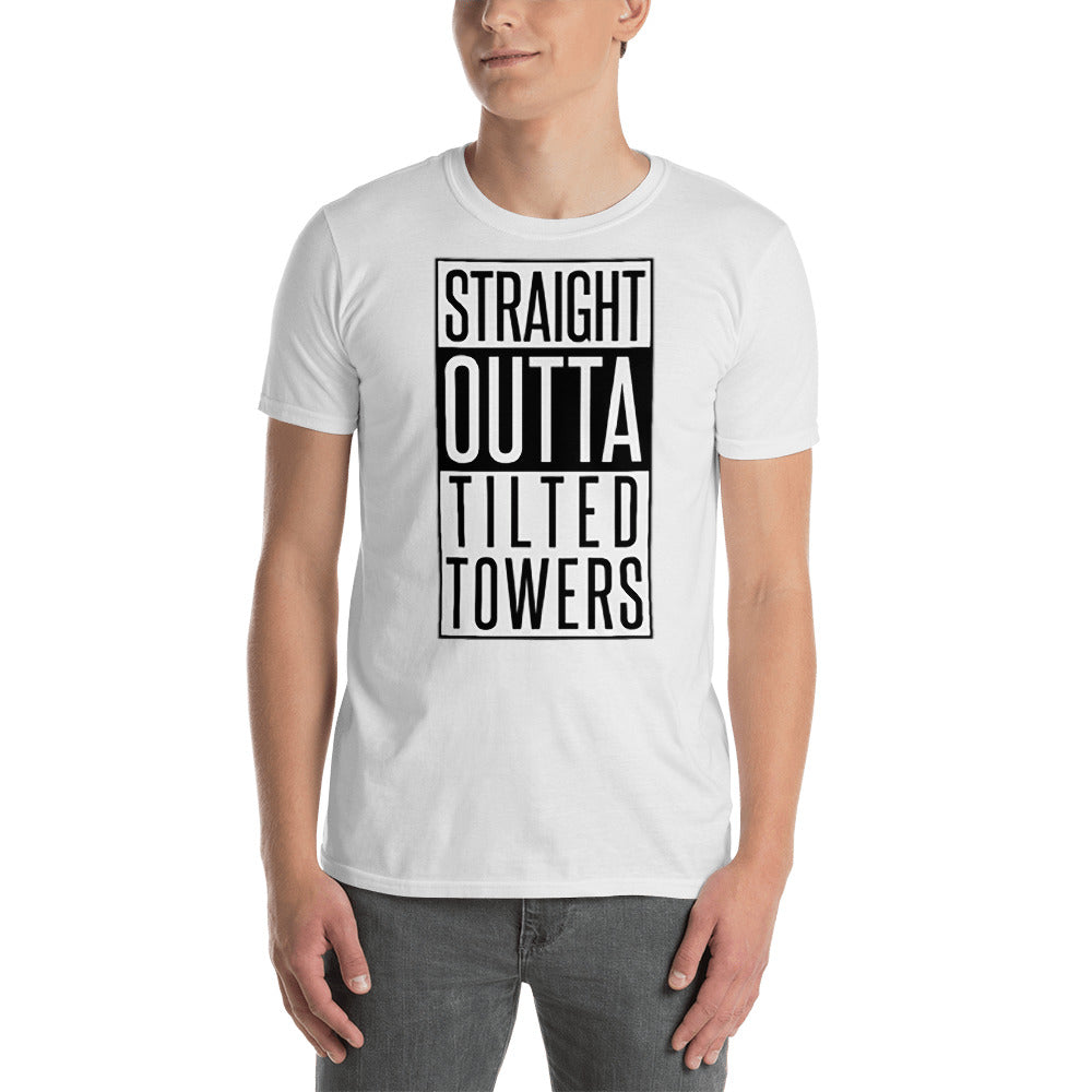 Fortnite Mens' T-Shirt