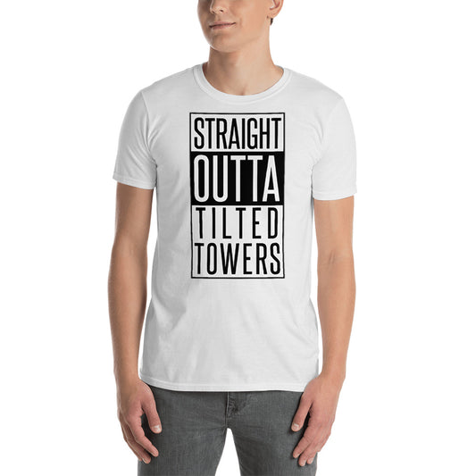 Fortnite Mens' T-Shirt