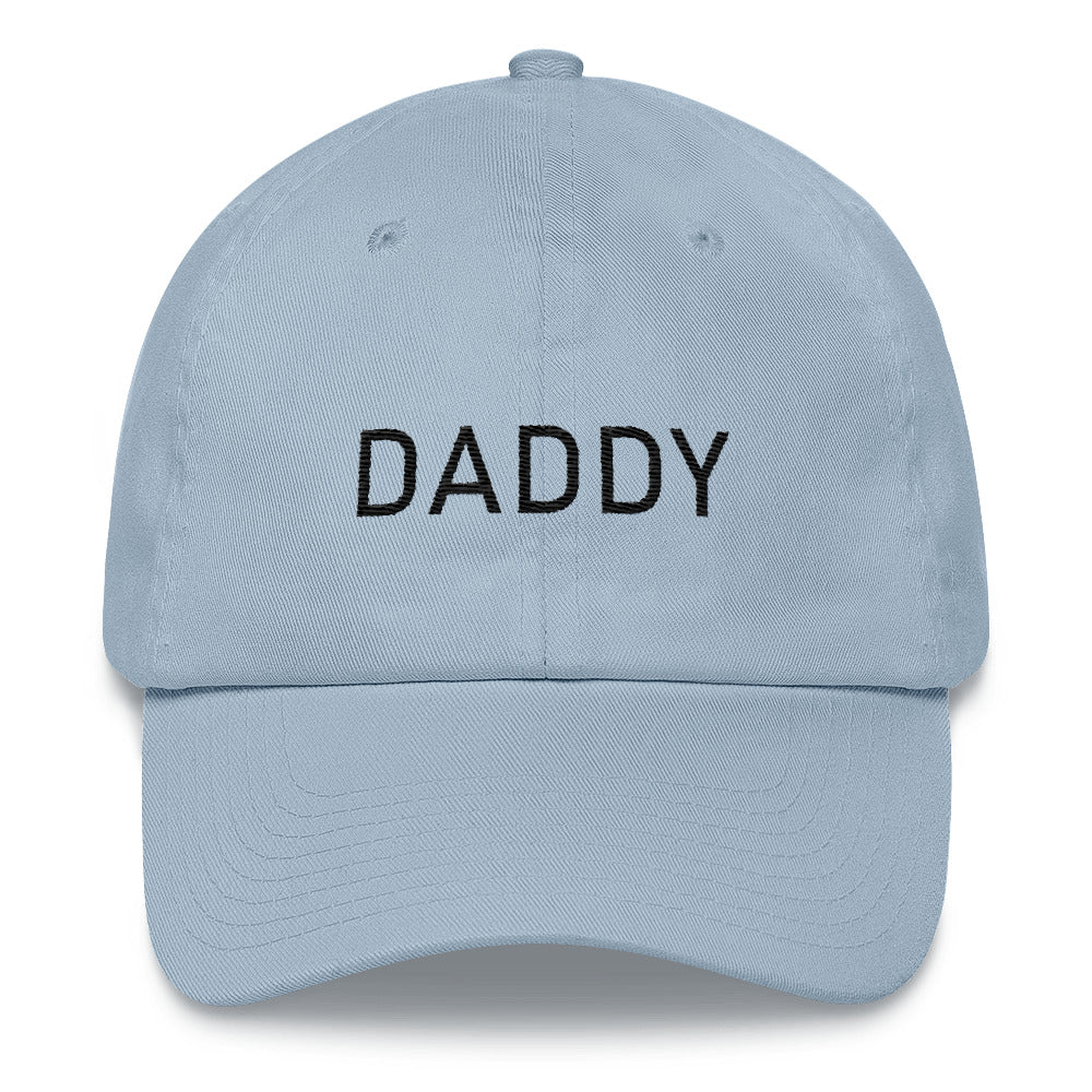 Daddy Dad hat
