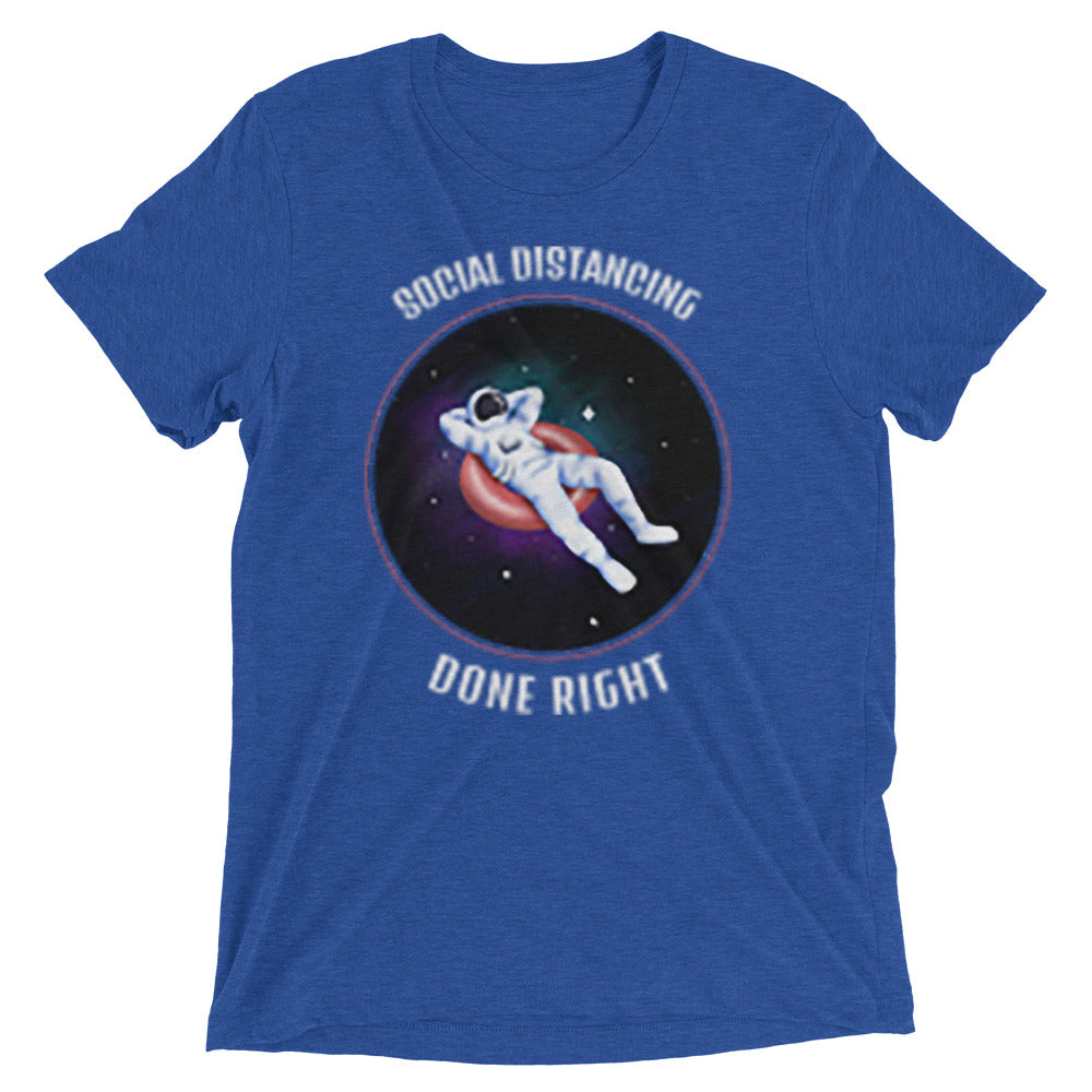 Social Distancing T-Shirt