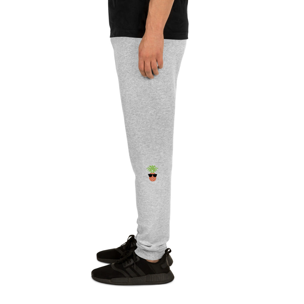 FGS logo Joggers