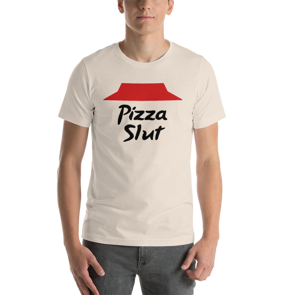 Pizza Slut T-Shirt