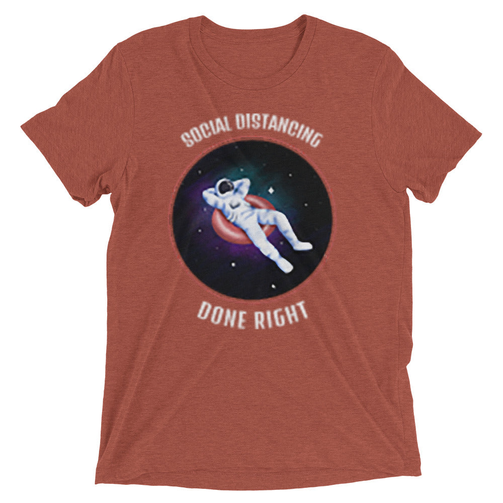 Social Distancing T-Shirt