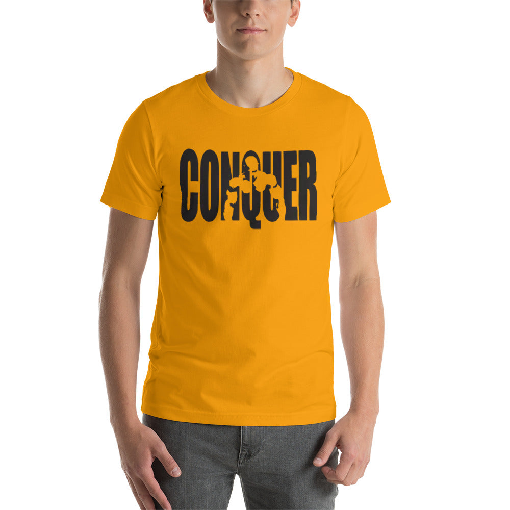 Conquer T-Shirt