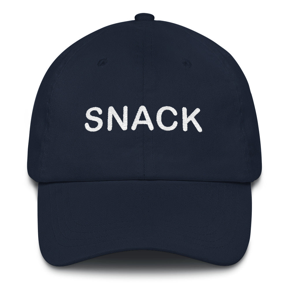Snack Dad hat