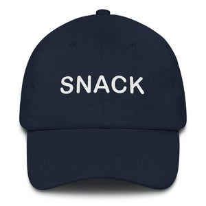 Snack Dad hat