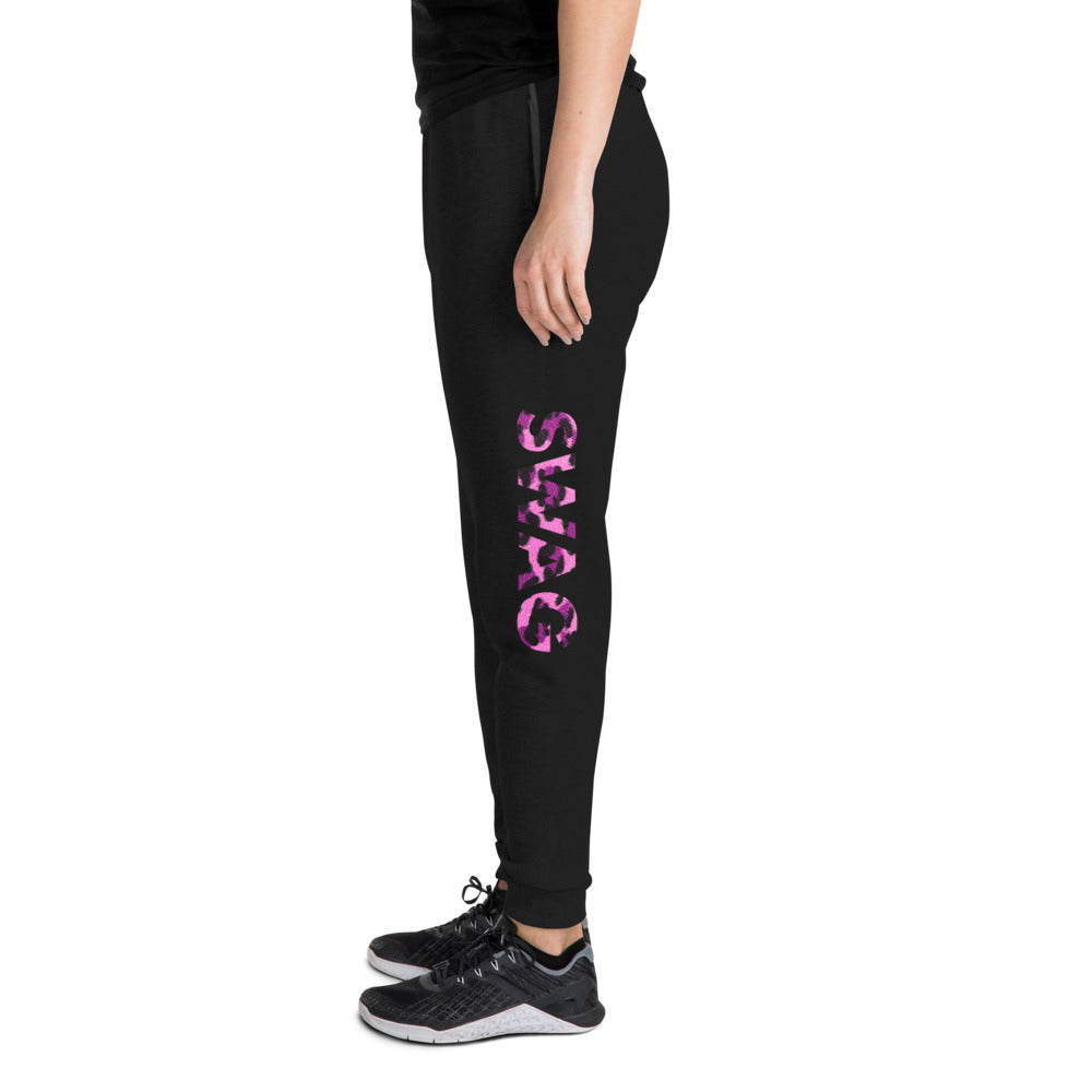 SWAG Unisex Joggers