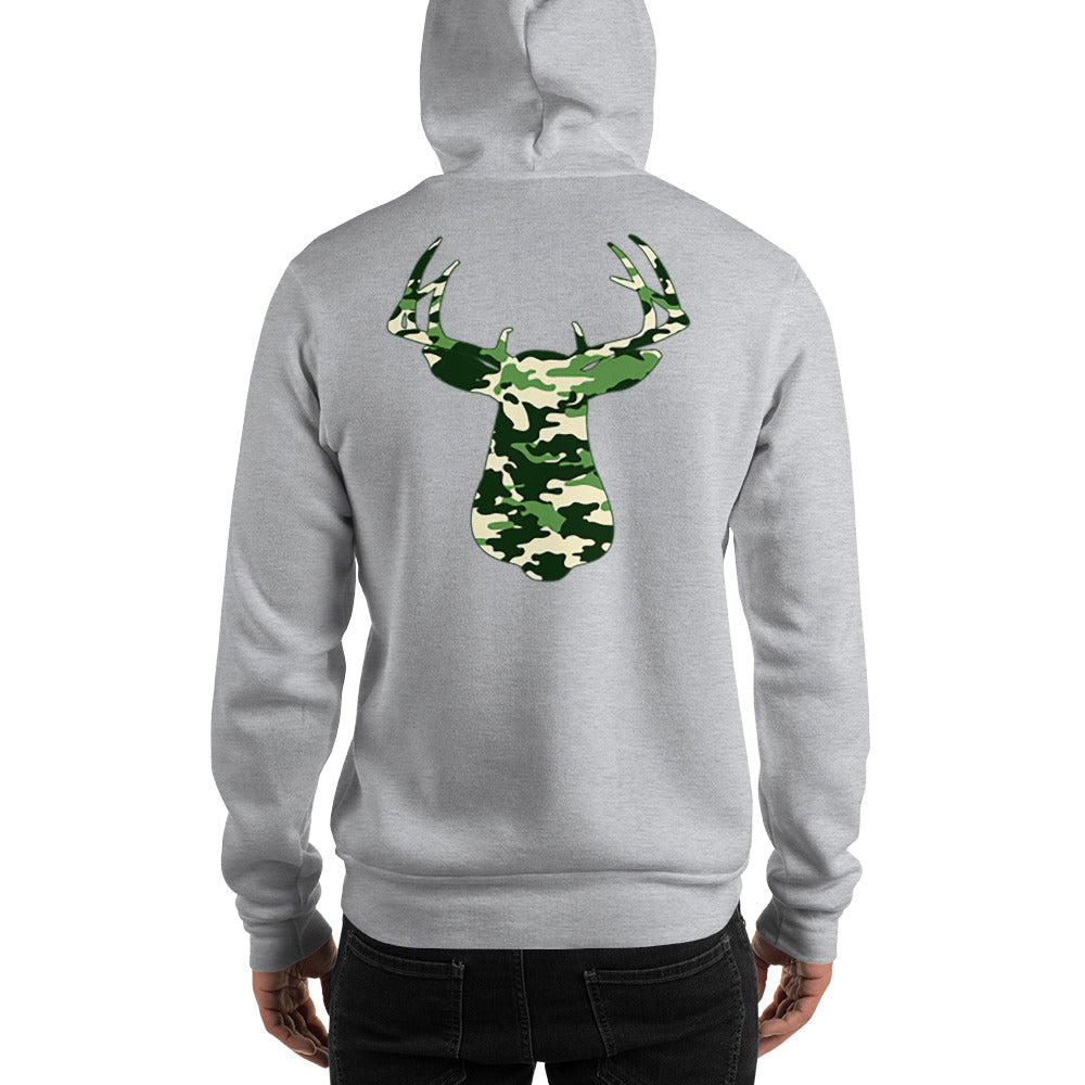 Deer Sweatshirt