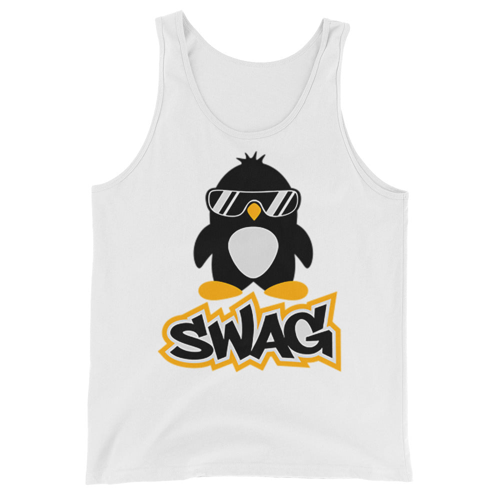 Summer Swag Mens Tank