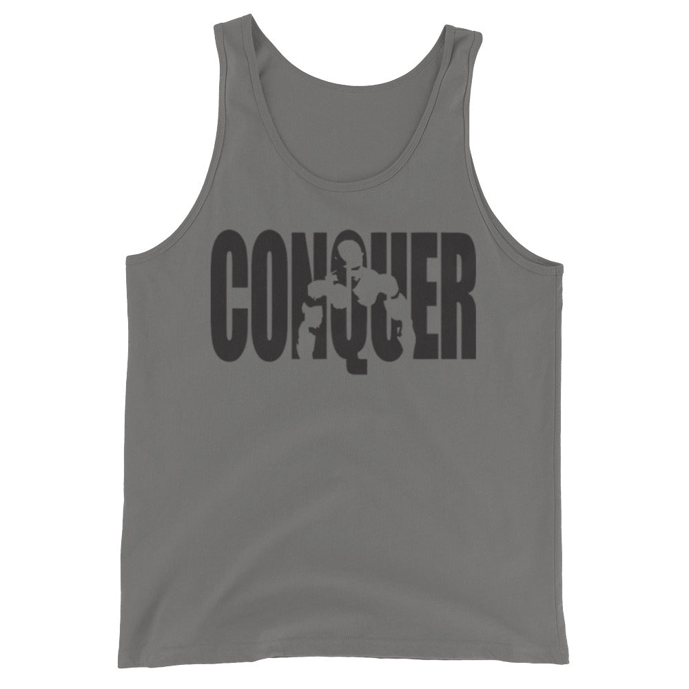 Conquer Tank