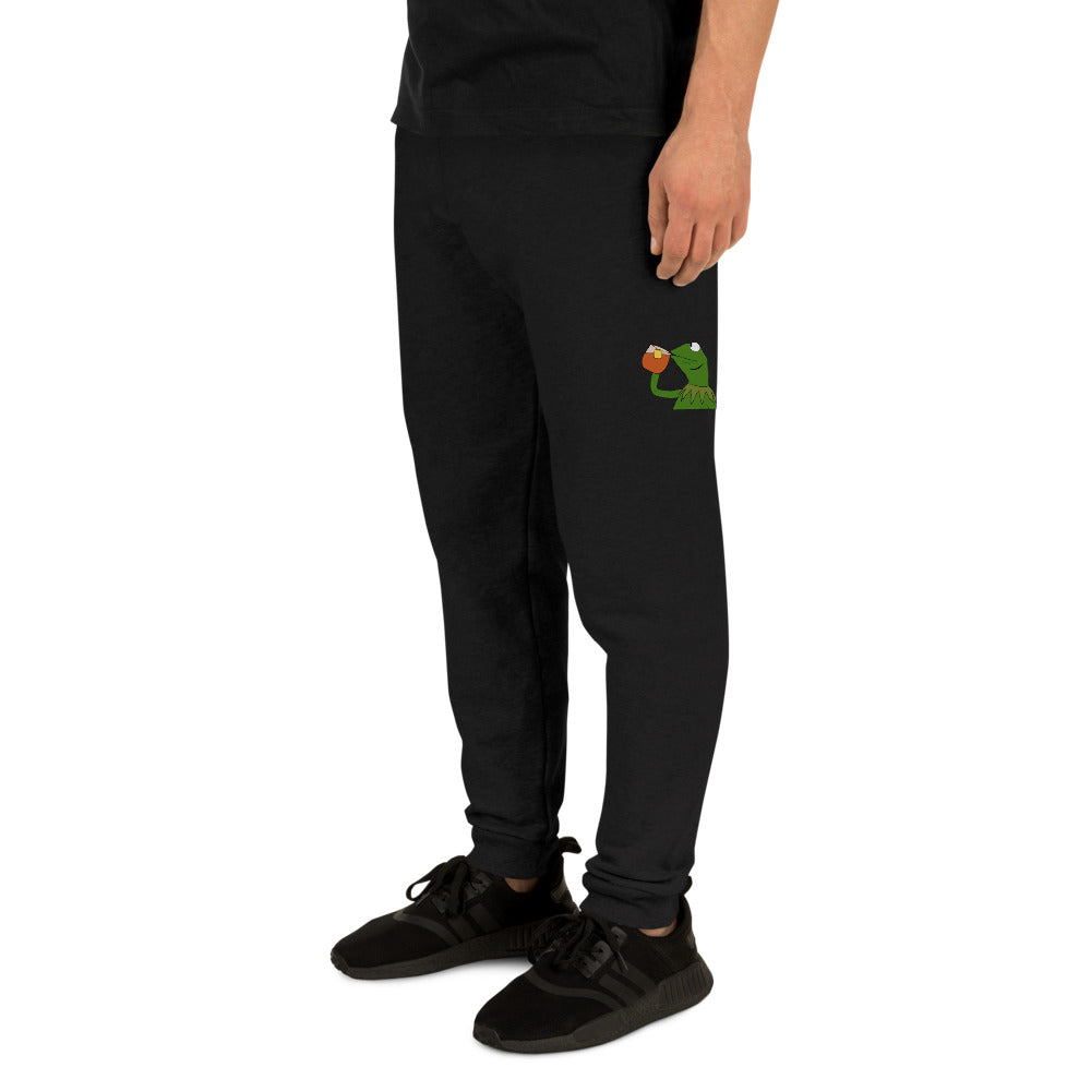 Kermit Unisex Joggers