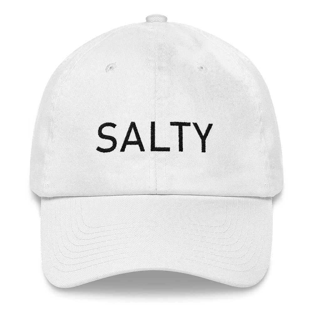 Salty Dad hat