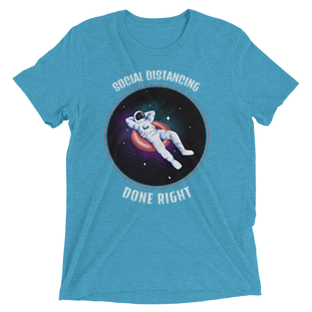 Social Distancing T-Shirt
