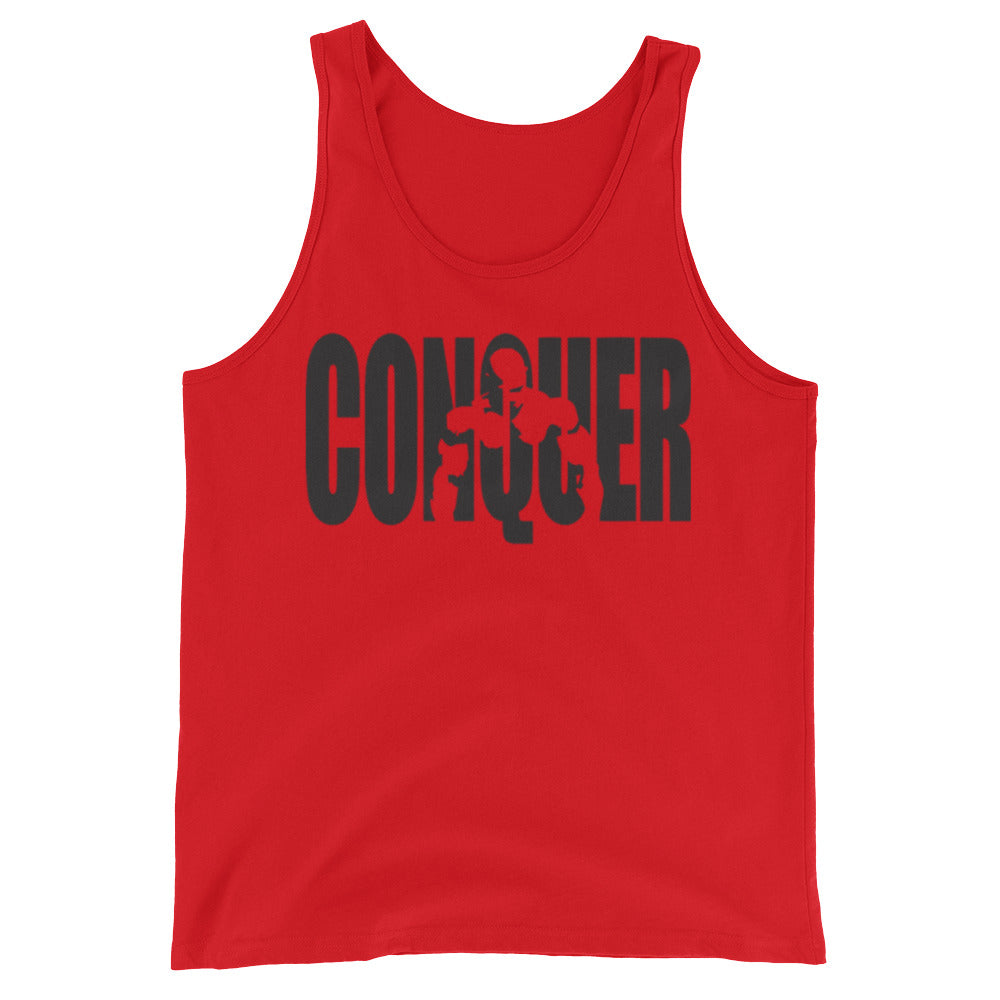 Conquer Tank