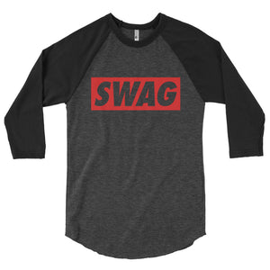 SWAG Baseball Shirt