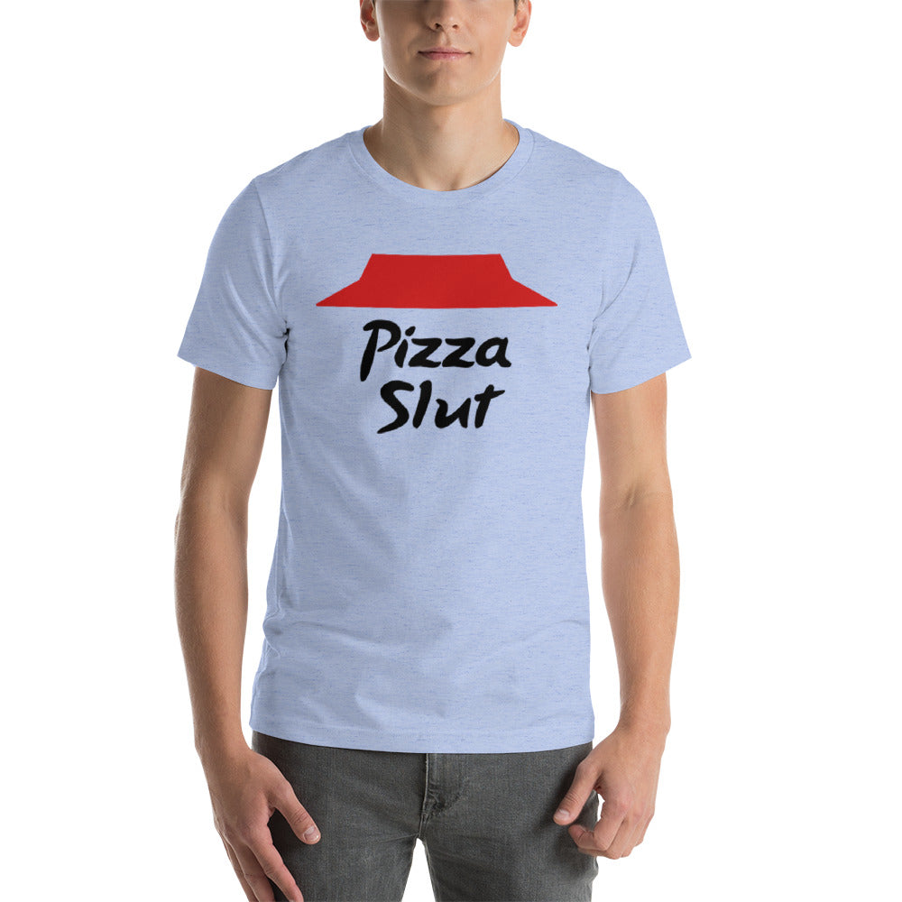 Pizza Slut T-Shirt