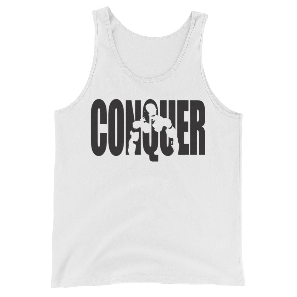 Conquer Tank