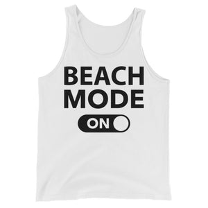 Beach Mode Tank
