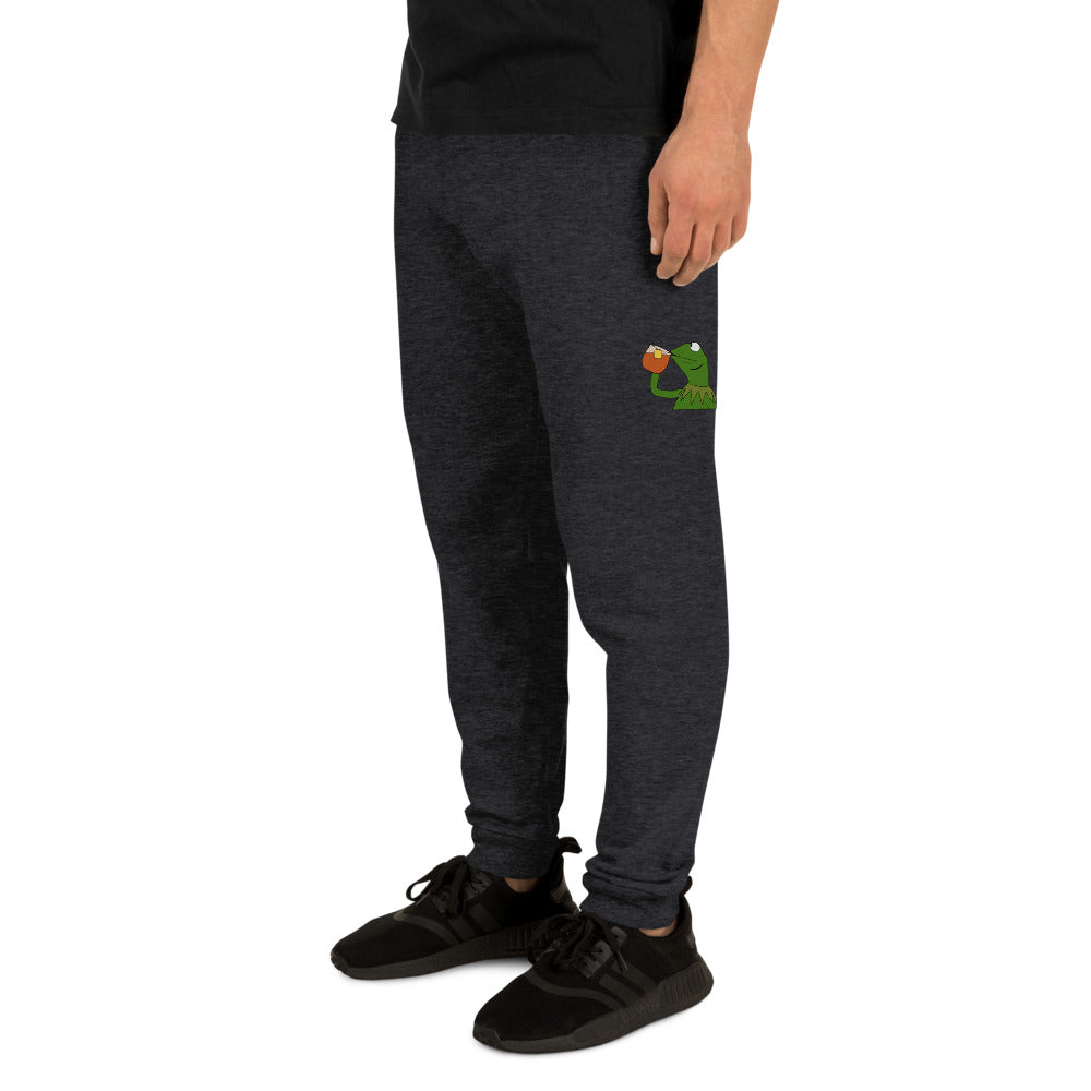 Kermit Unisex Joggers