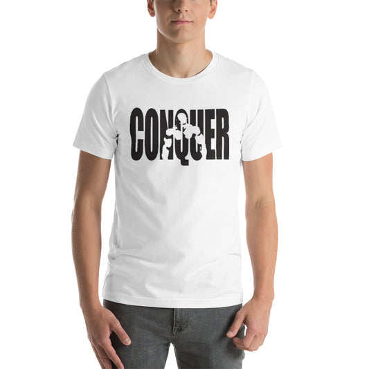 Conquer T-Shirt
