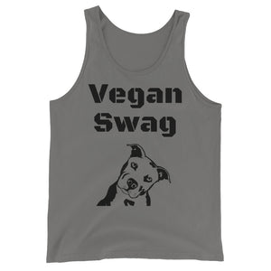 Vegan Swag Tank