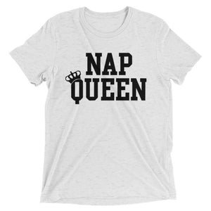 Nap Queen T-shirt