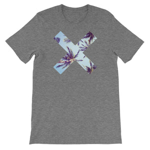 X Palm Trees T-Shirt
