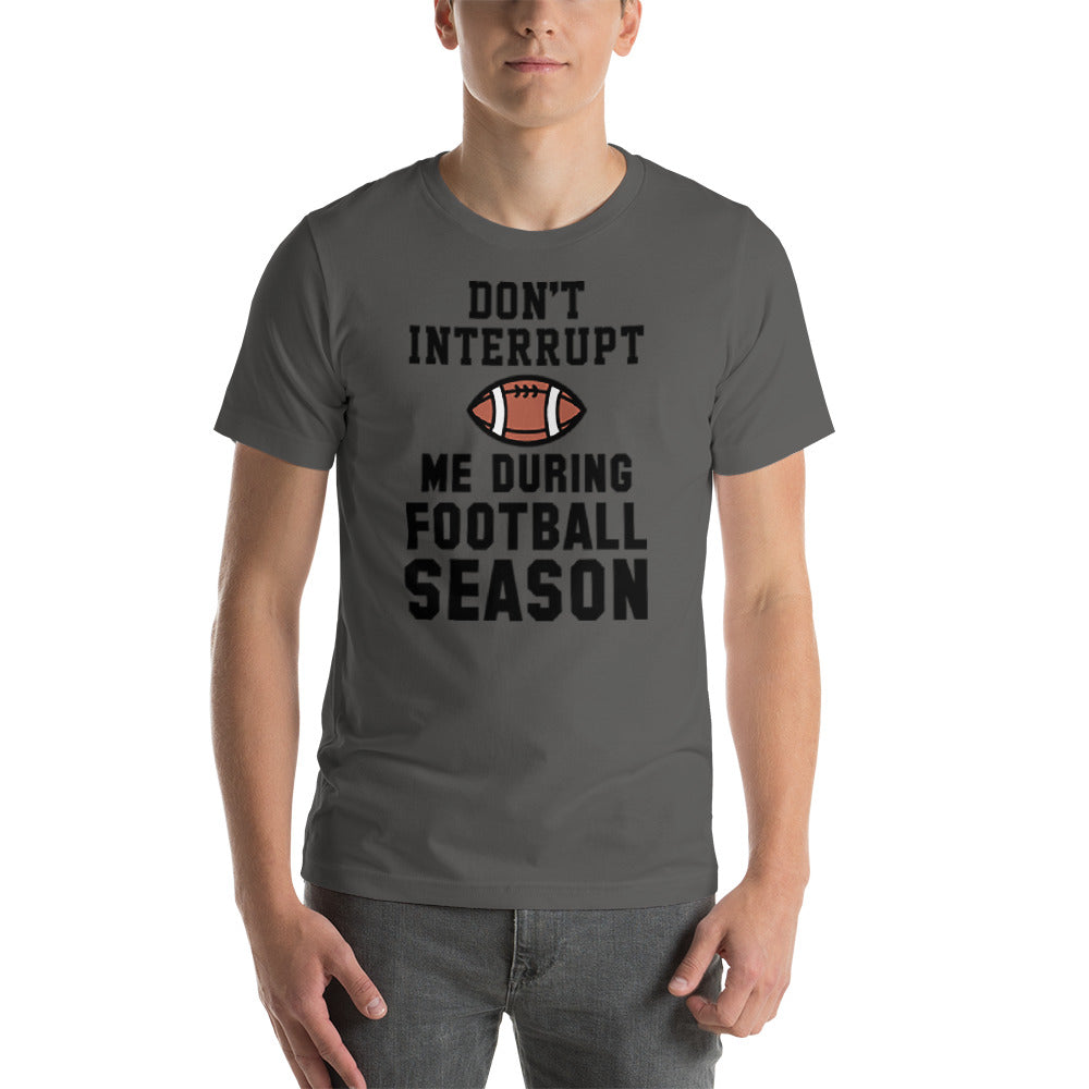 Football Season T-Shirt