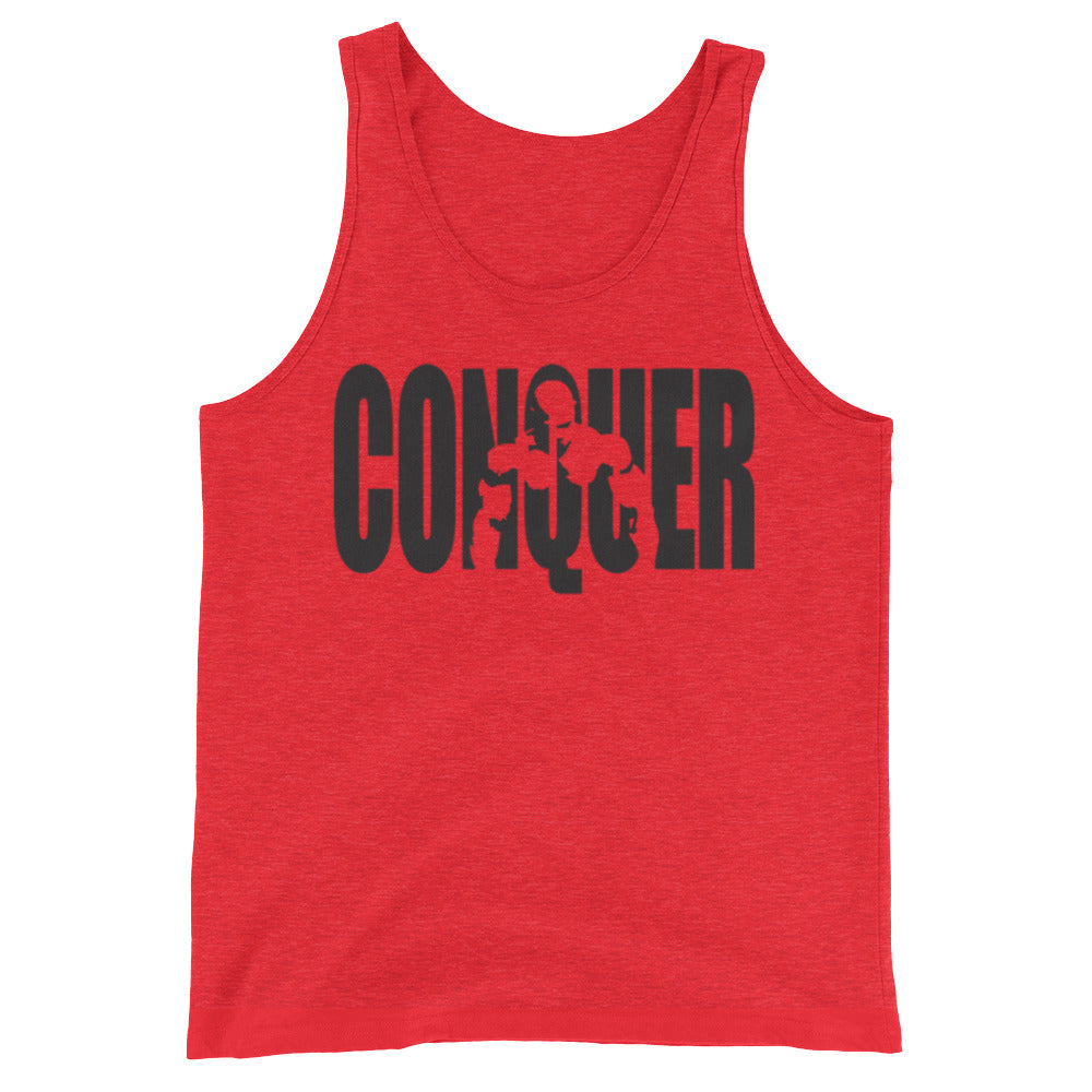 Conquer Tank