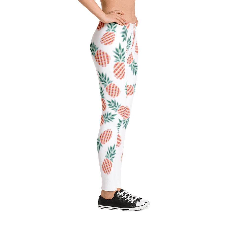 Pineapple Leggings