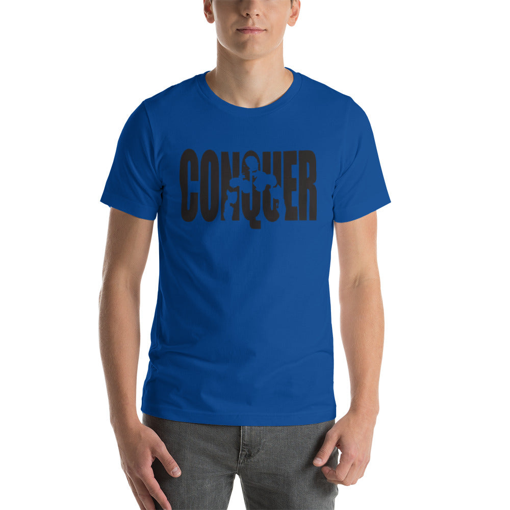 Conquer T-Shirt