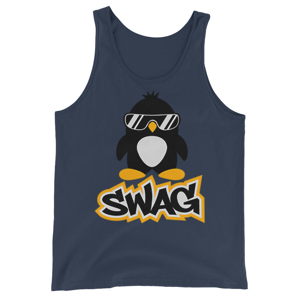 Summer Swag Mens Tank