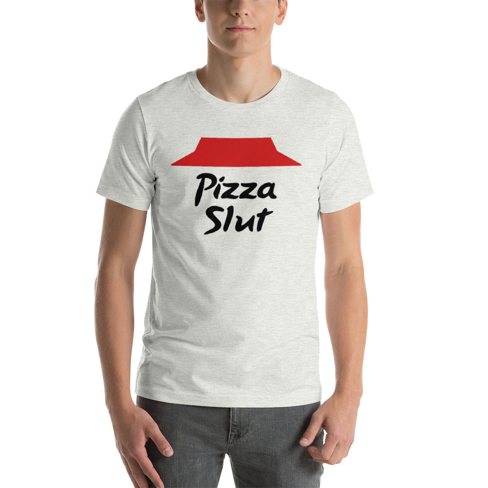 Pizza Slut T-Shirt