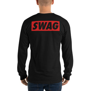 Swag Long Sleeve Shirt