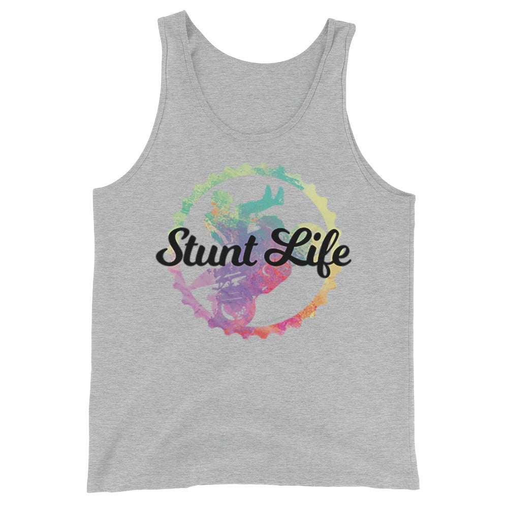 Stunt Life Tank