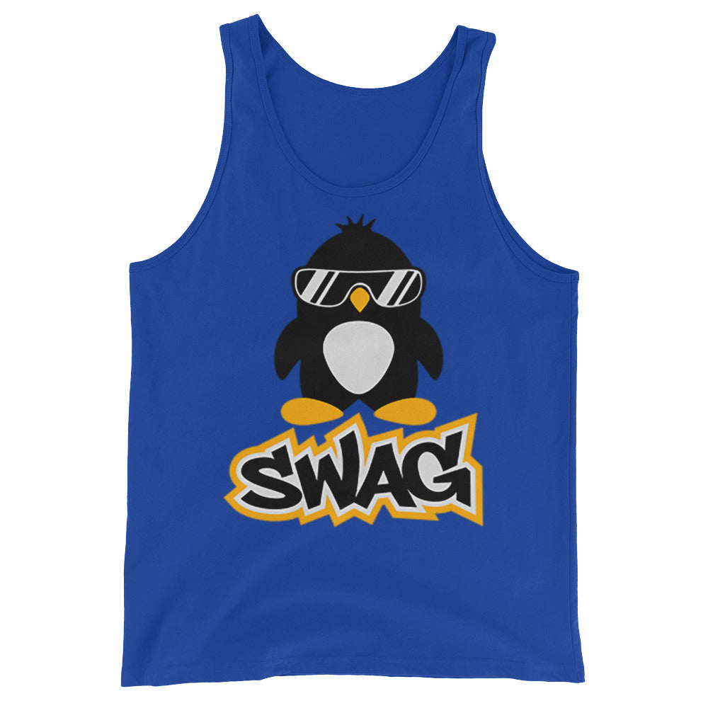 Summer Swag Mens Tank