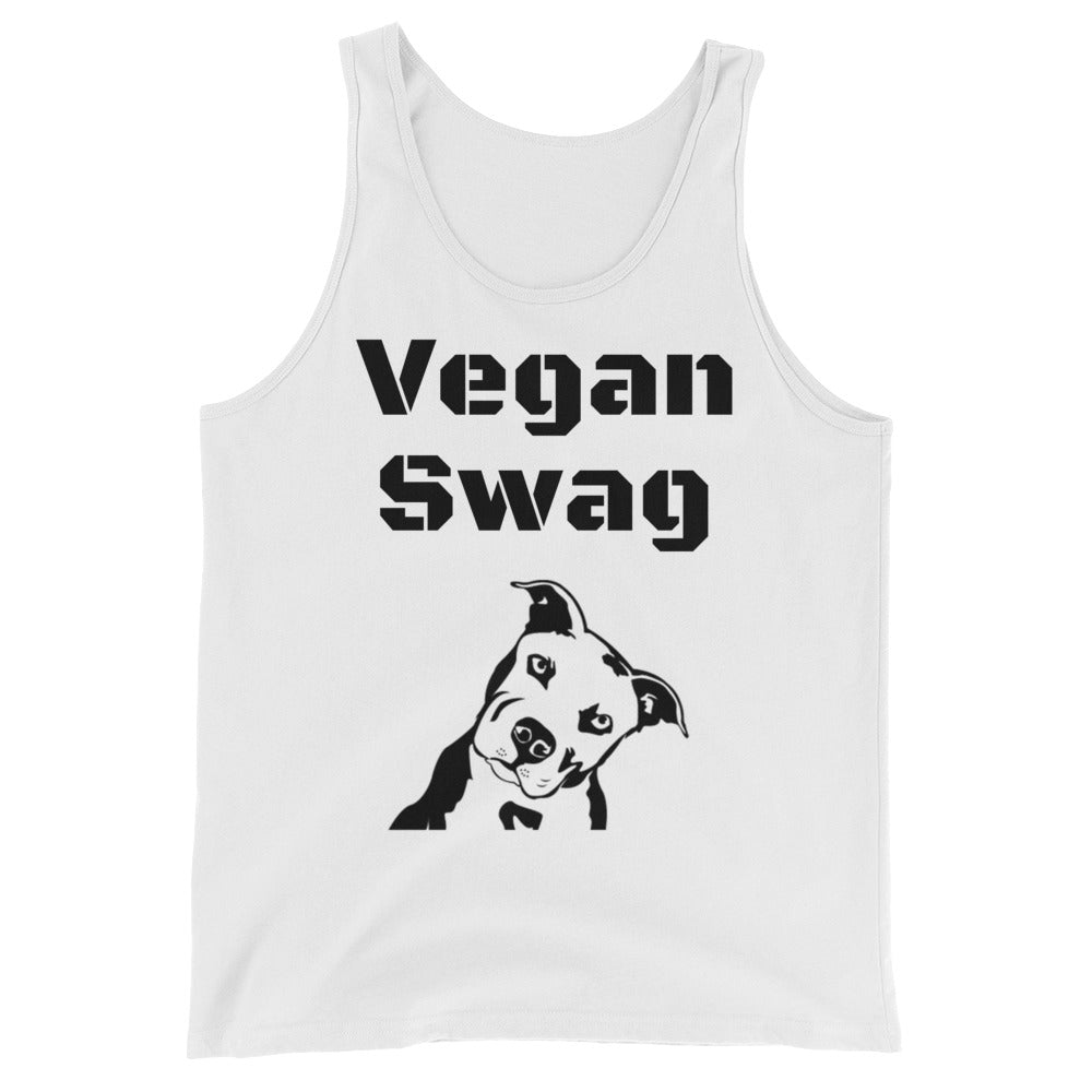 Vegan Swag Tank