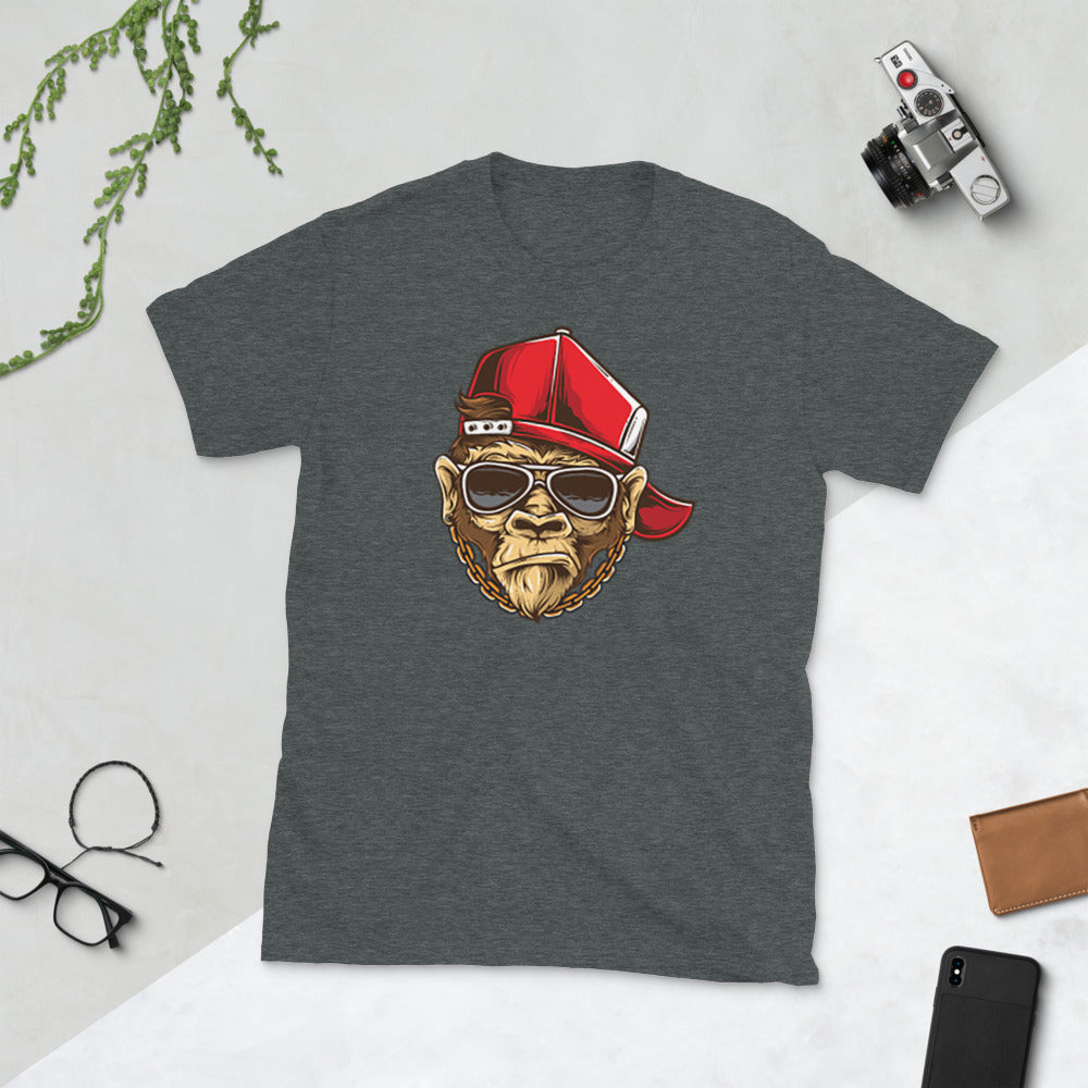 Monkey Swag T-Shirt