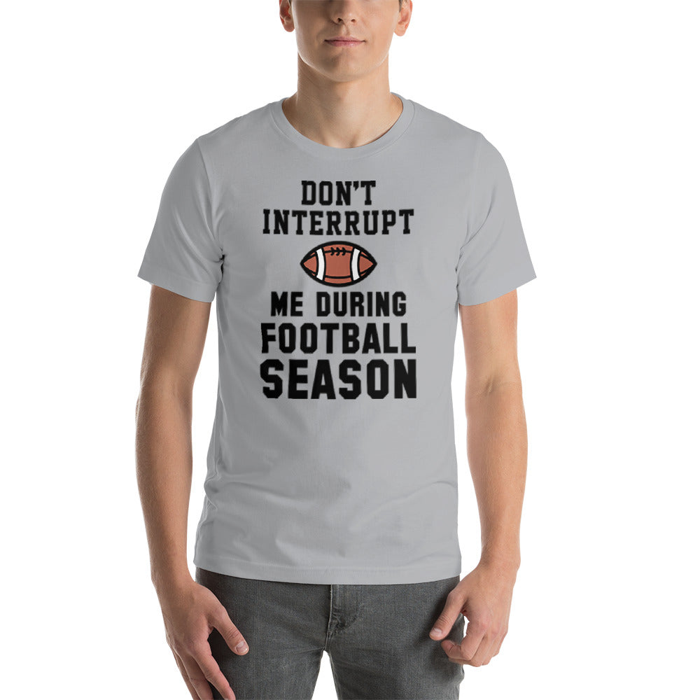 Football Season T-Shirt