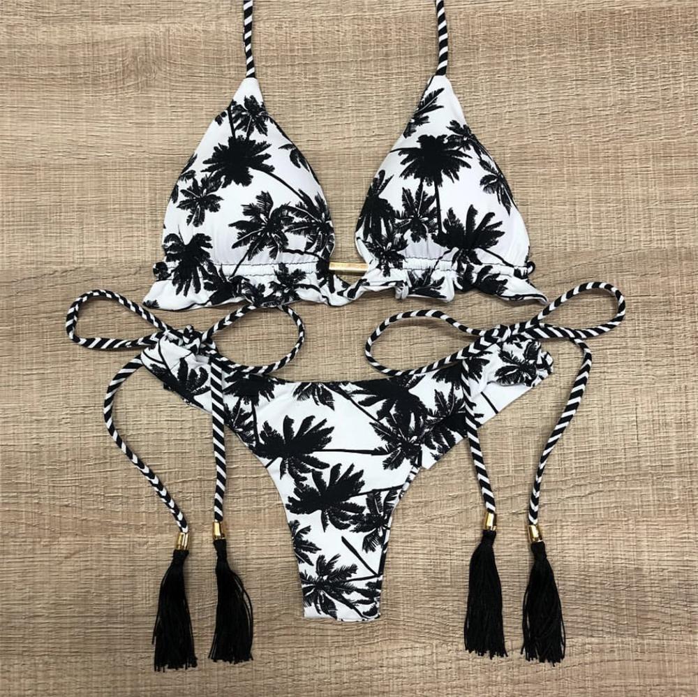 Oahu Bikini Set