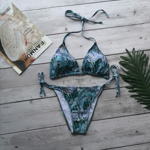 Oahu Bikini Set