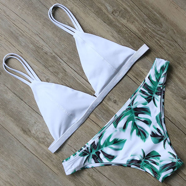 Katrina Mix N Match Bikini Set