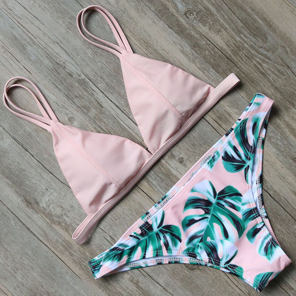 Katrina Mix N Match Bikini Set