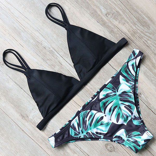 Katrina Mix N Match Bikini Set