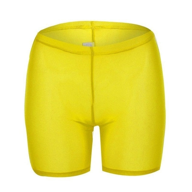 Beach Mesh Cover Up Shorts – Feel Good Swag