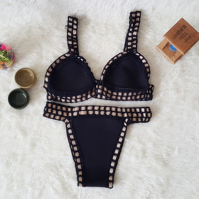 Paradise Bikini Set