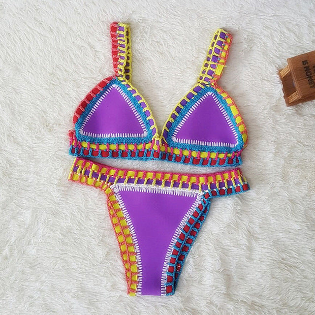 Paradise Bikini Set