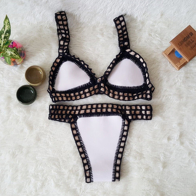 Paradise Bikini Set